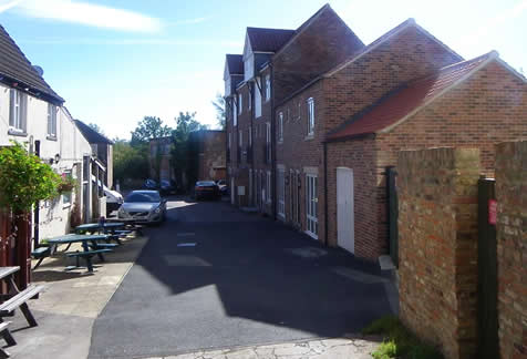 Architectural Design services for homes in Ripon