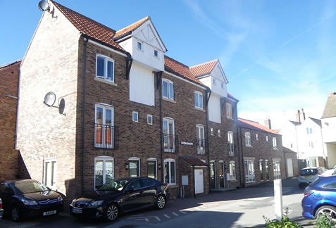 Architects for Housing development in Ripon