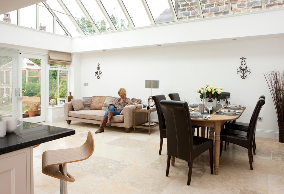 Residential extension and re-modelling, Harrogate