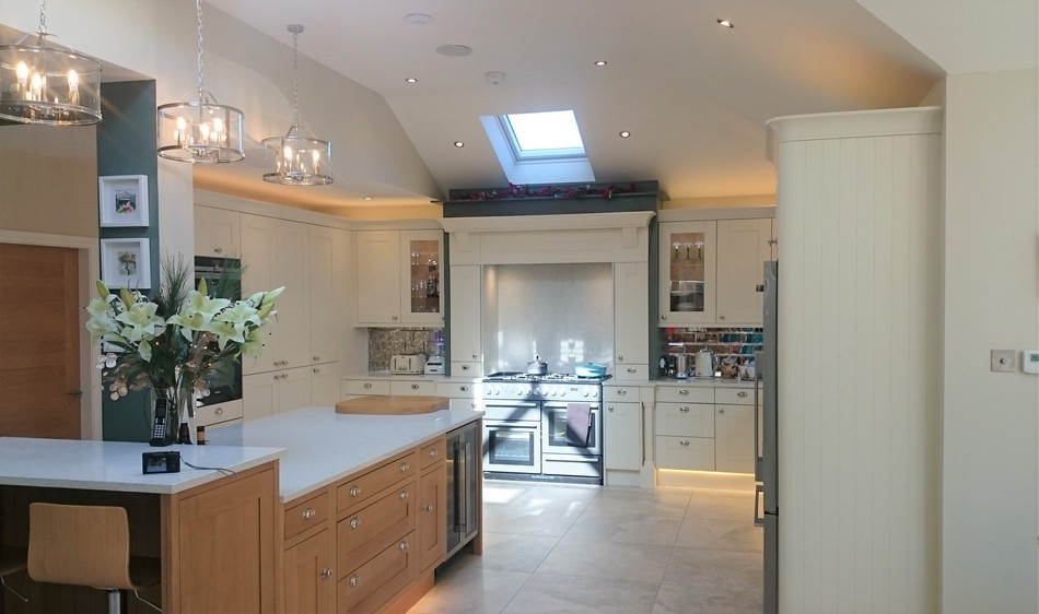 Full Architectural Service in Harrogate