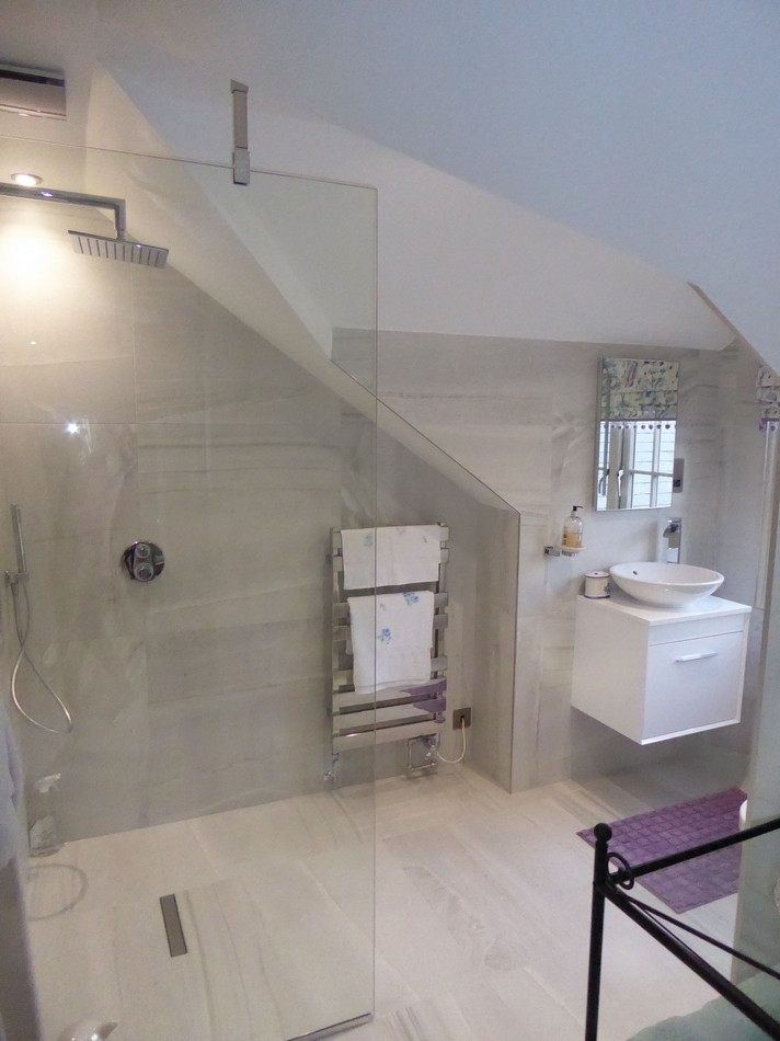 Open Plan Detached New Build Home